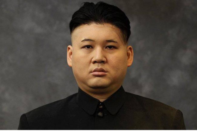 Северокорейский лидер Ким Чен Ын умер! - «Новости Музыки»