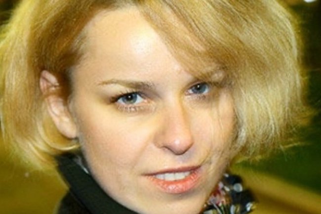 Скончалась главный редактор «Русского радио» Юлия Ларионова - «Новости Музыки»