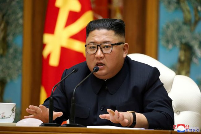 В детстве Ким Чен Ына называли «Маленьким диктатором» - «Новости Музыки»