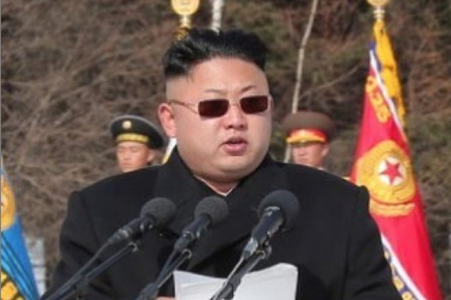 В Пхеньяне началась паника после сообщений о смерти Ким Чин Ына - «Новости Музыки»