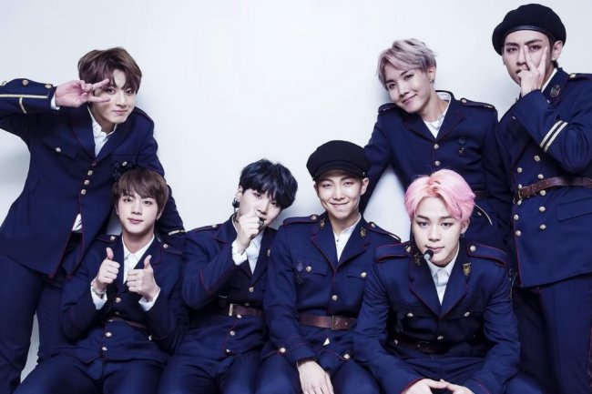 BTS снова отправляют в армию: «Они должны служить» - «Новости Музыки»