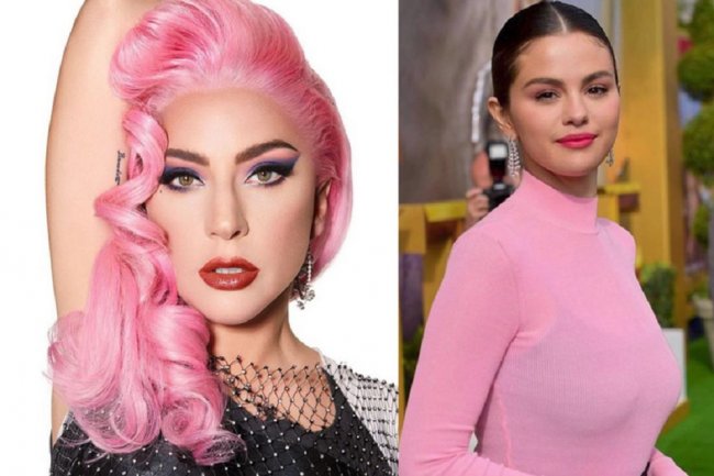 Леди Гага и Селена Гомес отдали свои Instagram-аккаунты - «Новости Музыки»