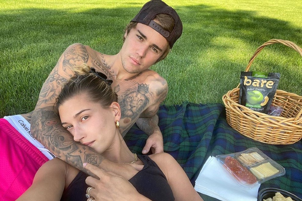 Justin Bieber'S Wife Stroke