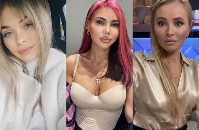 Бюст на зависть: российские звезды, которые не скрывают увеличения груди - «Новости Музыки»