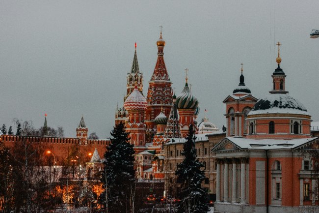 Топ-10 лучших событий на выходные 3 и 4 февраля в Москве 2024 - «Активный отдых»