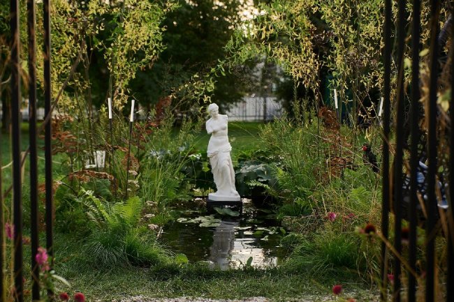Фестиваль исторических садов в «Царицыне» 2024 - «Фестиваль»