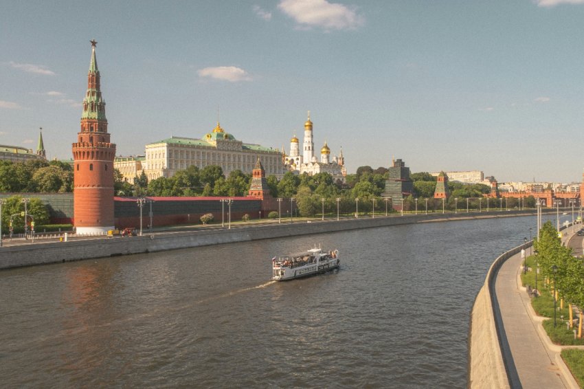 Топ-10 лучших событий на выходные 12 и 13 июля в Москве 2025 - «Новости музыки»
