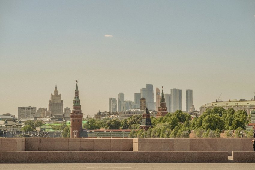 Топ-10 лучших событий на выходные 5 и 6 июля в Москве 2025 - «Образование»