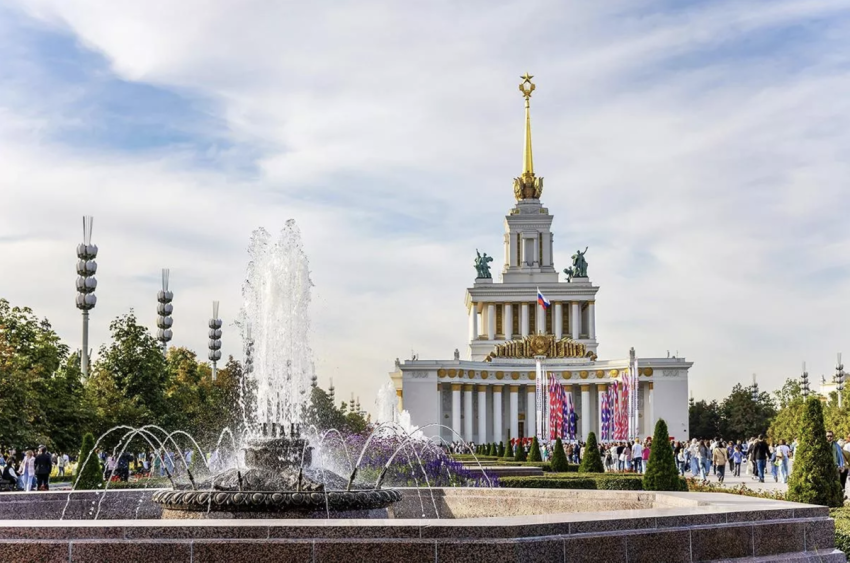 Топ-10 лучших событий на выходные 20 и 21 сентября в Москве 2025 - «Фестиваль»