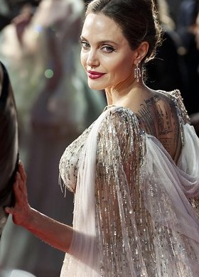 Анджелина Джоли нашла новый повод для скандалов с Брэдом Питтом - «Частная жизнь»