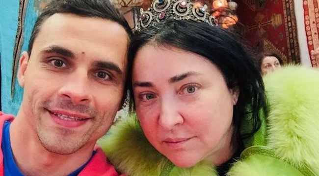 Лолита Милявская подает ответный иск на бывшего мужа за ложный донос - «Новости Музыки»