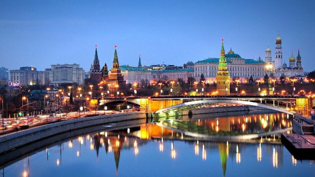 Топ-10 лучших событий на выходные 19 и 20 октября в Москве - «Активный отдых»