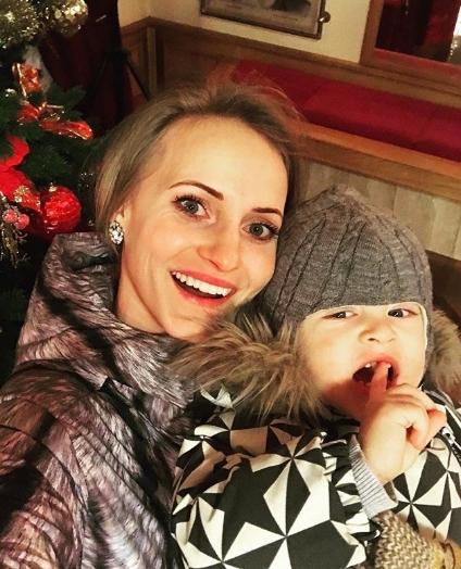 Звезда «Кухни» Анна Бегунова стала дважды мамой - «Новости Музыки»