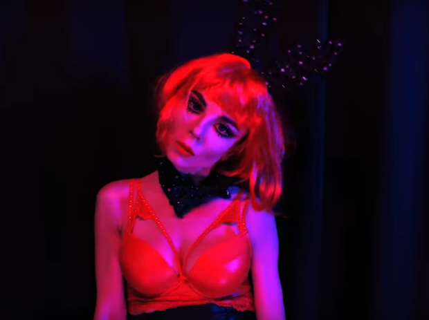 Анна Плетнева сняла клип «Буду» в стиле K-pop - «Новости Музыки»