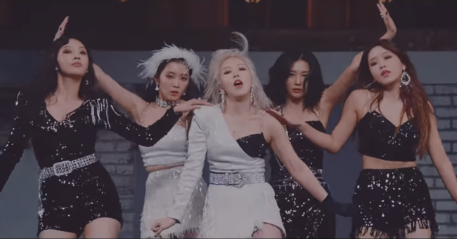 K-pop звезды Red Velvet взорвали сеть новым клипом Psycho - «Новости Музыки»
