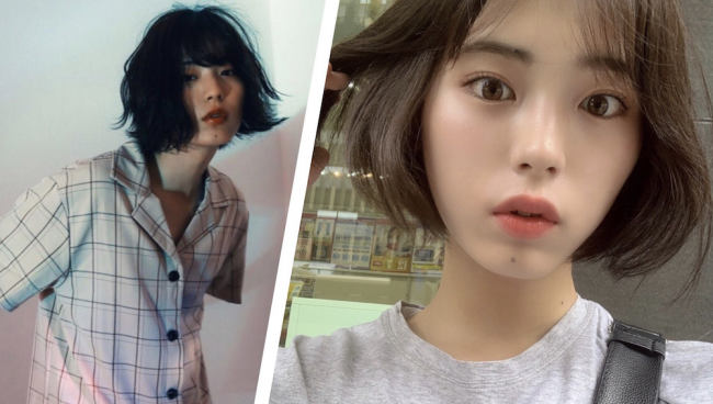 Мальчик или девочка? У фанатов K-pop новый кумир — 15-летний тинейджер из Японии - «Новости Музыки»