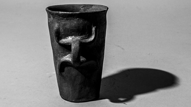 Выставка «Тотемы, мифы, образы: зооморфная керамика I-III веков н.э.» - «Выставки»