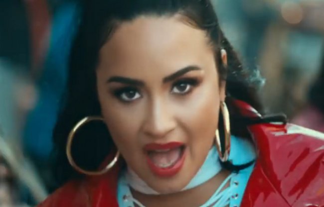 Demi Lovato — I Love Me, новый клип - «Новости Музыки»