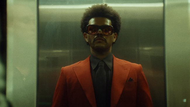 The Weeknd снял короткометражный фильм After Hours - «Новости Музыки»