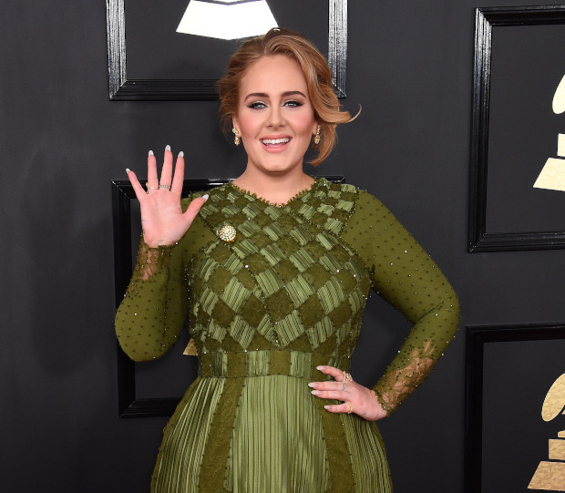 Адель выплатит 140 миллионов бывшему мужу после развода - «Новости Музыки»