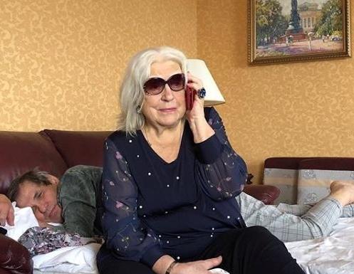 Адвокат Федосеевой-Шукшиной: «Лидия Николаевна сейчас находится в очень плохом состоянии» - Звезды - «Новости Музыки»