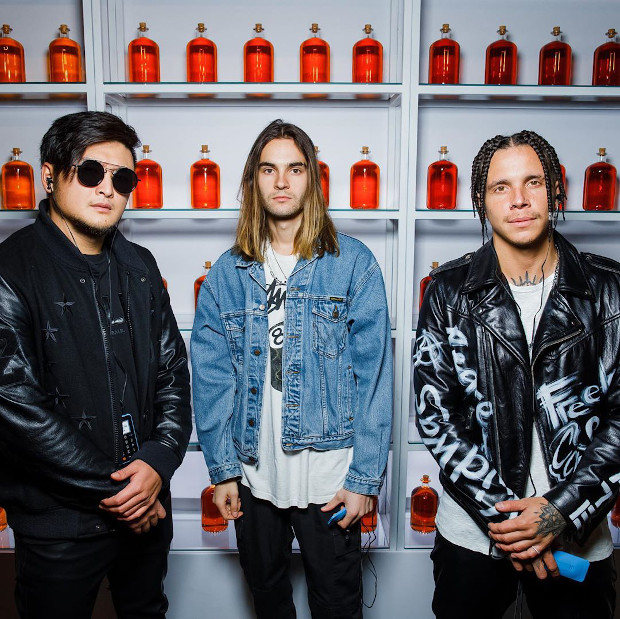 Константин Меладзе заявил о распаде группы MBAND - «Новости Музыки»