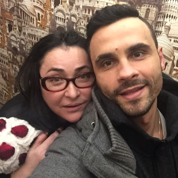 Лолита официально развелась с пятым мужем - «Новости Музыки»