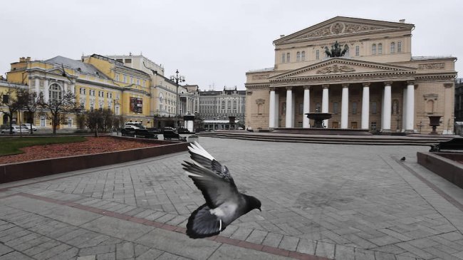 Чего боятся и на что надеются российские театры - «Театр»