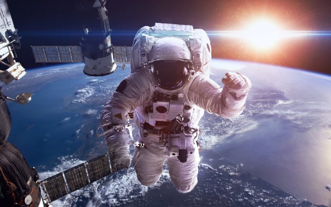 День космонавтики онлайн 2020 - «Фестиваль»
