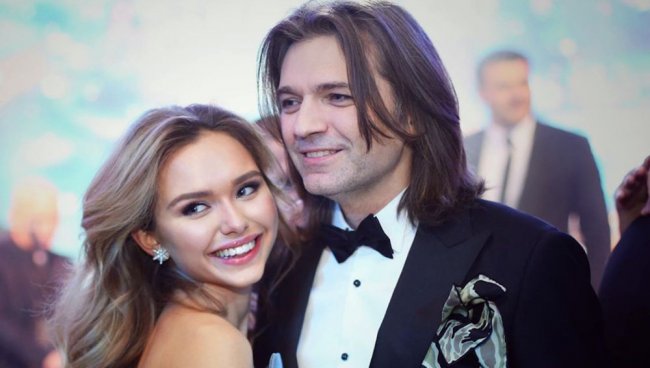 Дочь Дмитрия Маликова призналась, что была не готова к рождению брата - «Новости Музыки»