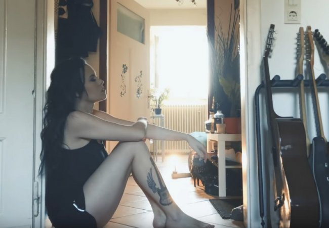 Evanescence — Wasted On You, новый клип - «Новости Музыки»