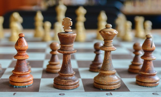 Интернет-турнир по шахматам 2020 - «Фестиваль»