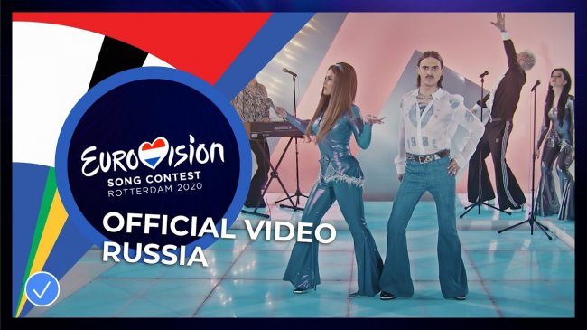 Little Big - Uno - Russia ?? - Official Music Video - Eurovision 2020 - «Видео»