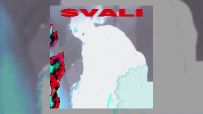 SLAVA VORONTSOV - $VALI ( feat. VAC1O) | Official Audio - «Видео»
