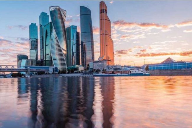 TikTok и Комитет по туризму города Москвы предлагают изучать столицу, не выходя из дома - «Новости Музыки»