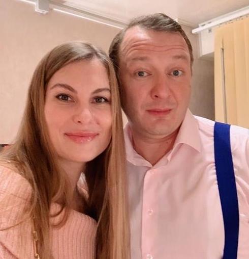 Башаров нападал на экс-супругу в период ее беременности - Звезды - «Новости Музыки»
