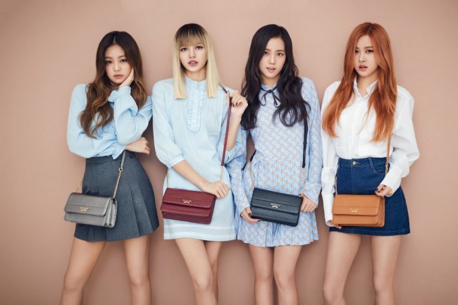 BLACKPINK намерены удивить поклонников! - «Новости Музыки»