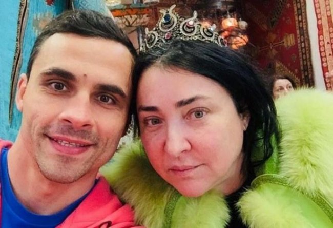 Бывший муж пытается посадить Милявскую в тюрьму - «Новости Музыки»