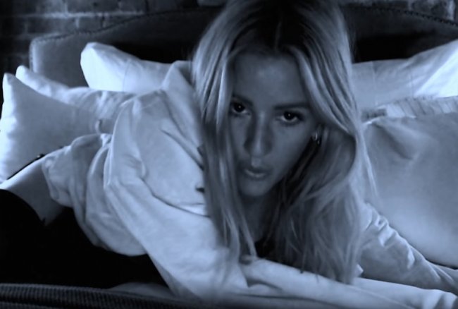 Ellie Goulding — Power, новый клип - «Новости Музыки»
