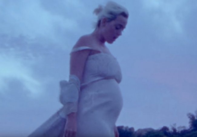 Katy Perry — Daisies, новый клип - «Новости Музыки»