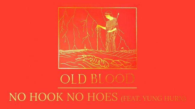 Boulevard Depo - NO HOOK NO HOES (feat. Yung Hurn) | Official Audio - «Видео»