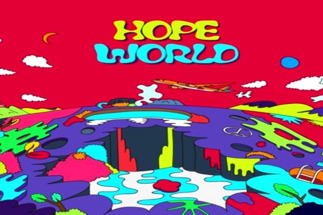 Песня «Hope World» возглавила музыкальный чарт - «Новости Музыки»