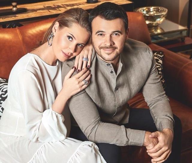 «Никто никого не предал»: Эмин Агаларов впервые заговорил о разводе - «Новости Музыки»