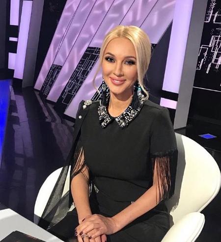 Кудрявцева перестала общаться с некоторыми коллегами по шоу-бизнесу - «Новости Музыки»