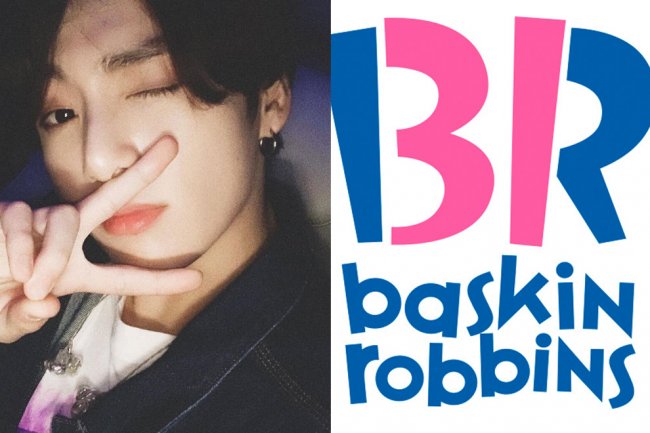 BTS — новые представители бренда Baskin Robbins в Корее - «Новости Музыки»