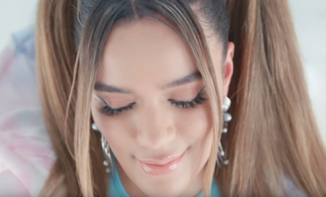 KAROL G — Ay, DiOs Mío!, новый клип - «Новости Музыки»