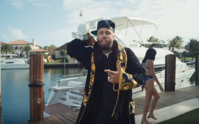 Black Eyed Peas, Nicky Jam, Tyga — VIDA LOCA, новый клип - «Новости Музыки»