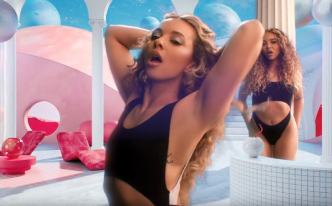 Little Mix — Holiday, новый клип - «Новости Музыки»