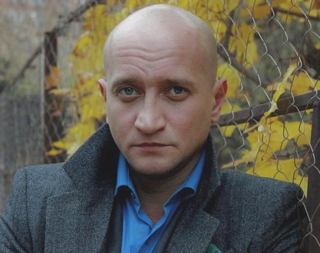 Названа возможная причина смерти 35-летнего Сергея Куницкого - «Новости Музыки»