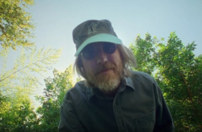 Tom Petty — Wildflowers, новый клип - «Новости Музыки»